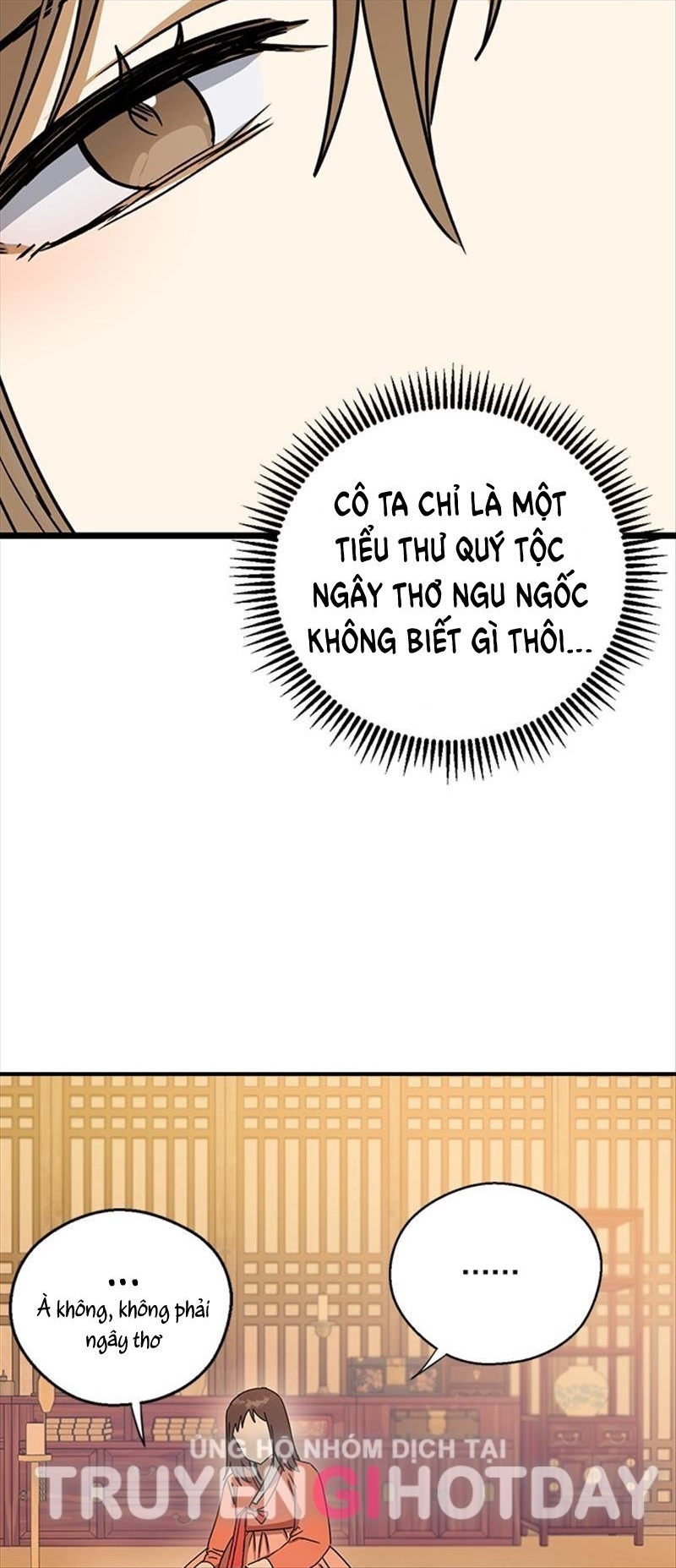 Nhân Duyên Kiếp Trước Chap 14.2 - Trang 2