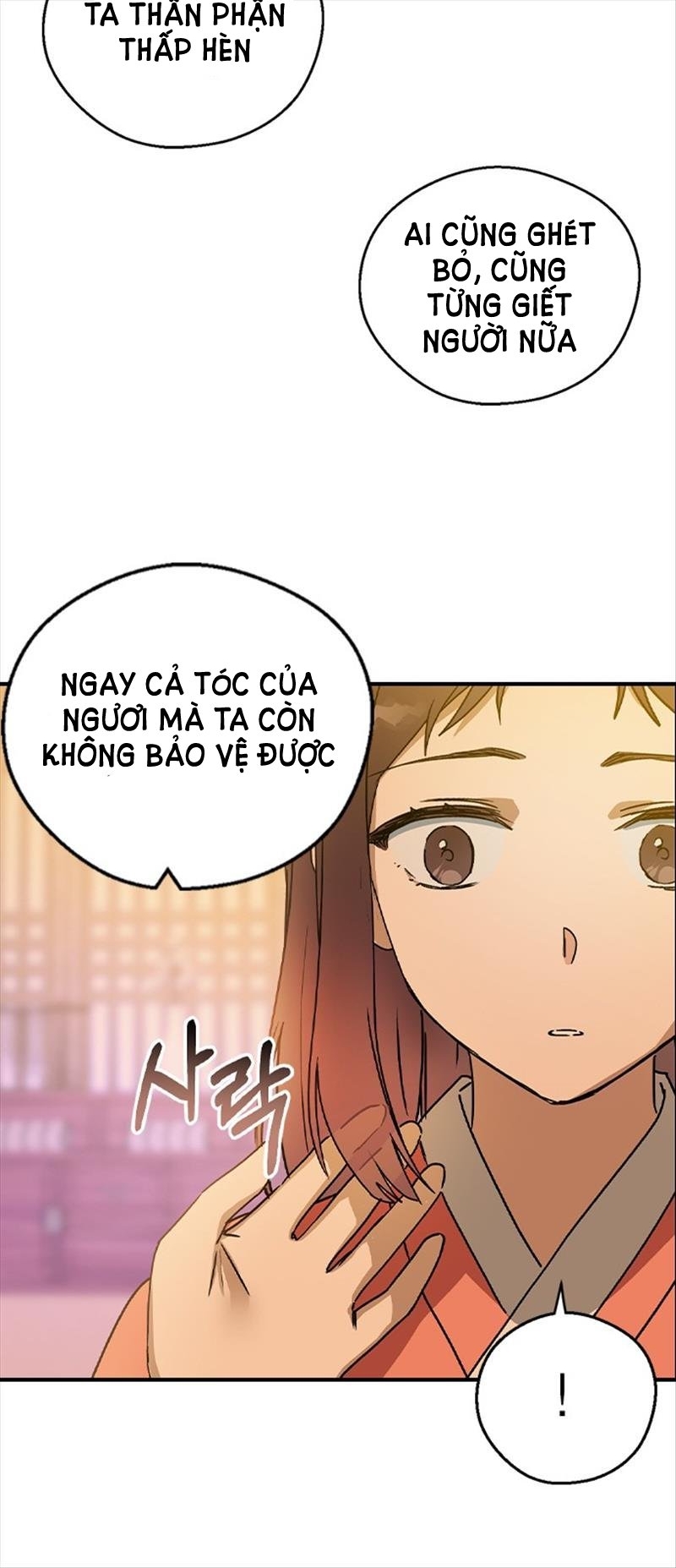 Nhân Duyên Kiếp Trước Chap 14.2 - Trang 2