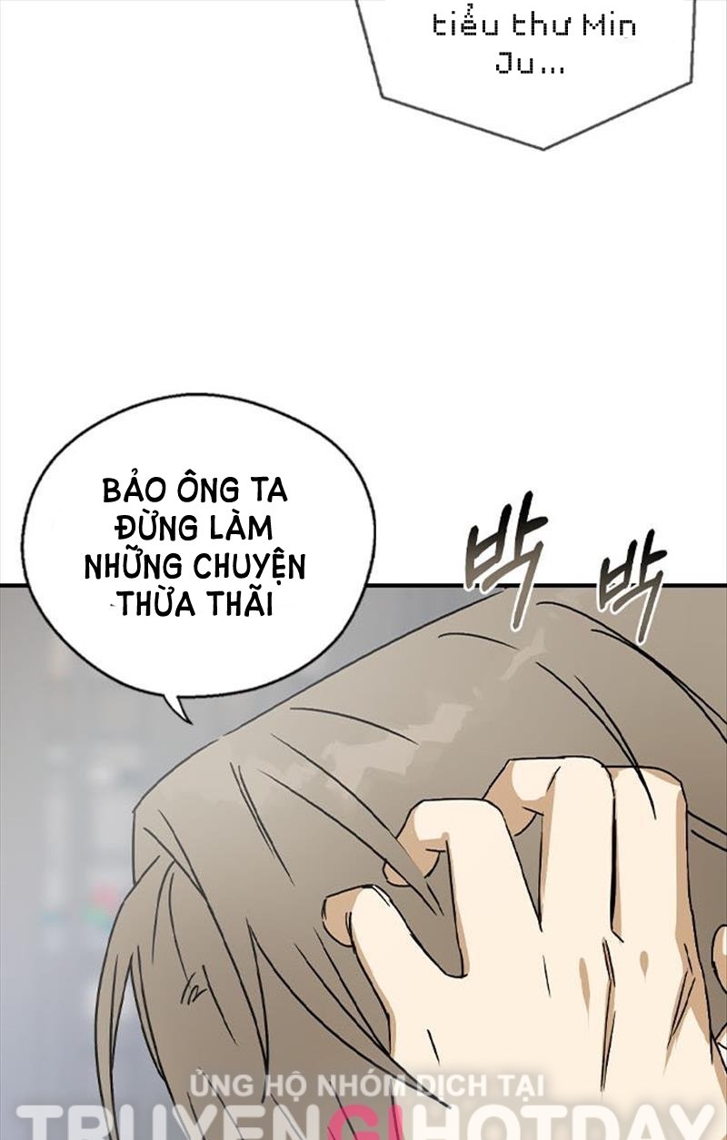 Nhân Duyên Kiếp Trước Chap 14.2 - Trang 2