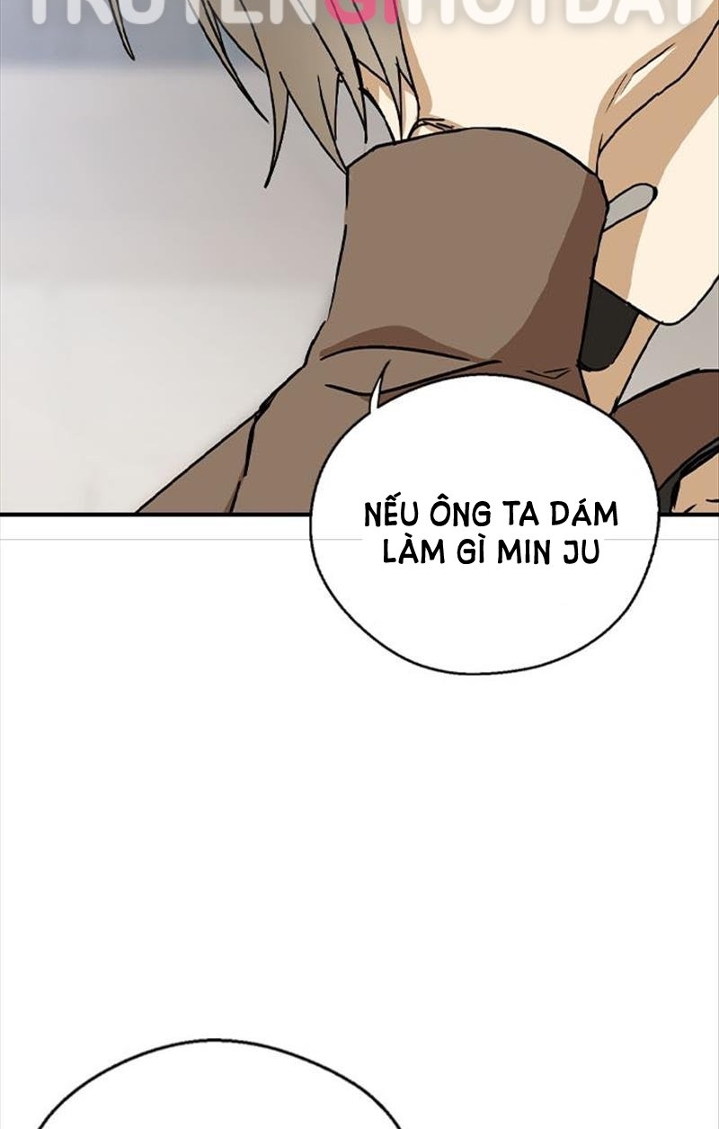 Nhân Duyên Kiếp Trước Chap 14.2 - Trang 2