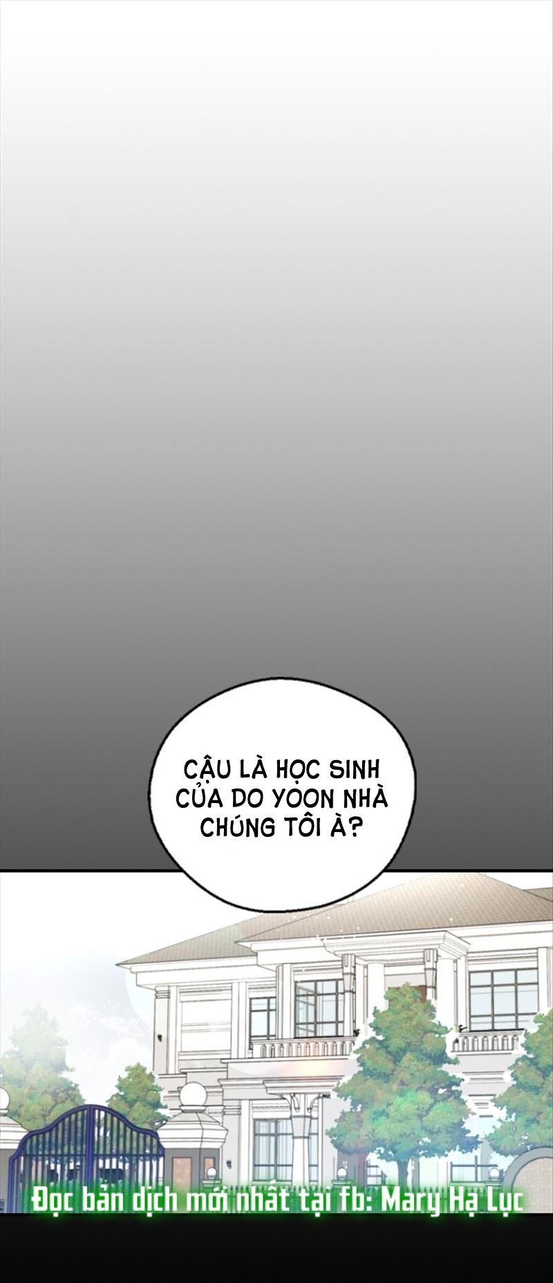 Nhân Duyên Kiếp Trước Chap 15.1 - Trang 2