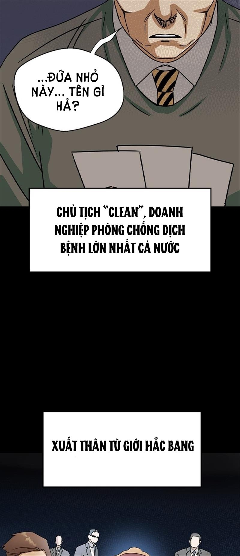 Nhân Duyên Kiếp Trước Chap 15.1 - Trang 2