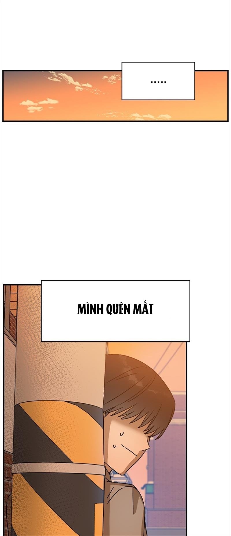 Nhân Duyên Kiếp Trước Chap 15.1 - Trang 2