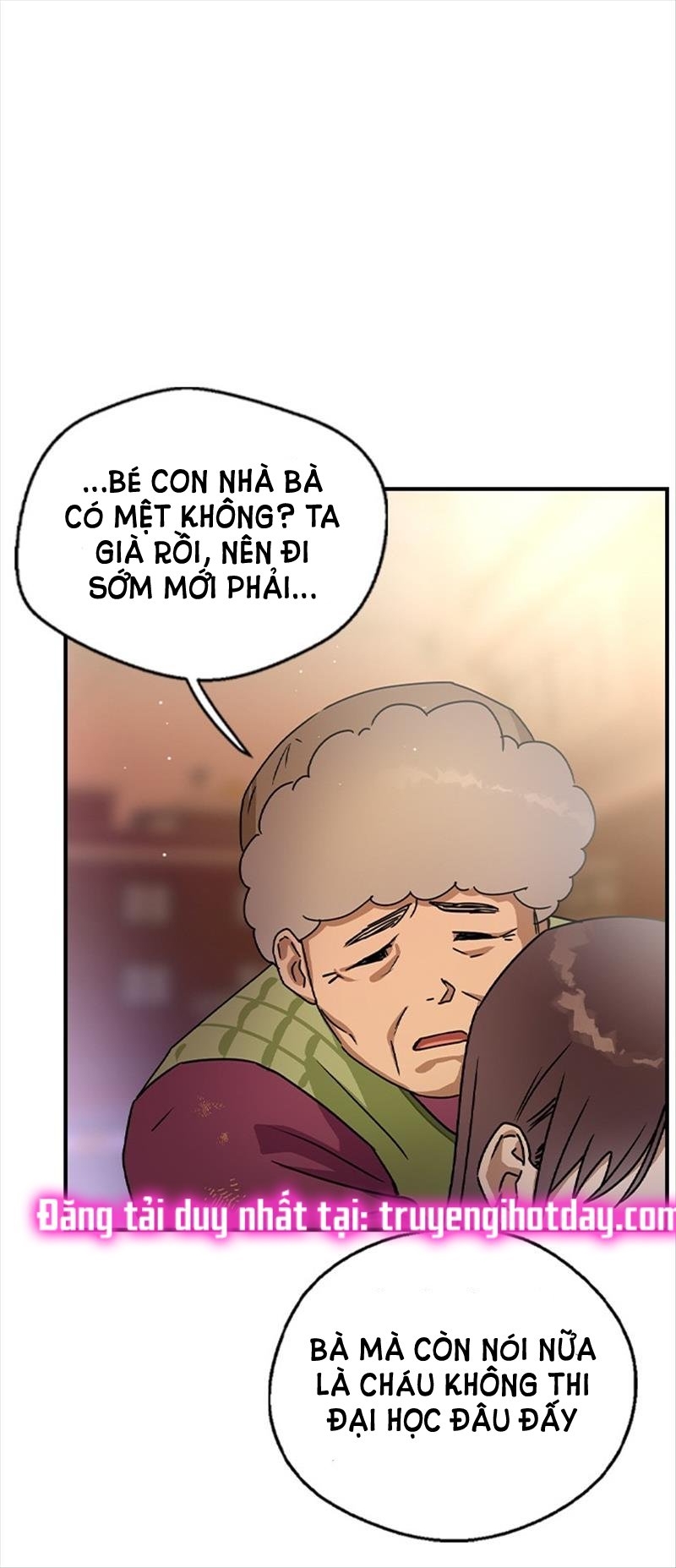 Nhân Duyên Kiếp Trước Chap 15.1 - Trang 2