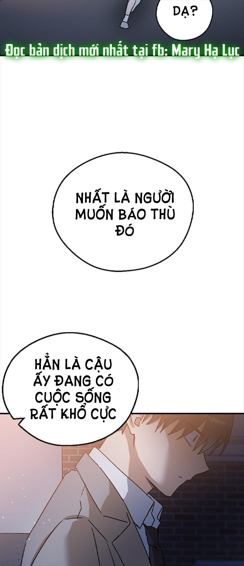 Nhân Duyên Kiếp Trước Chap 15.2 - Trang 2