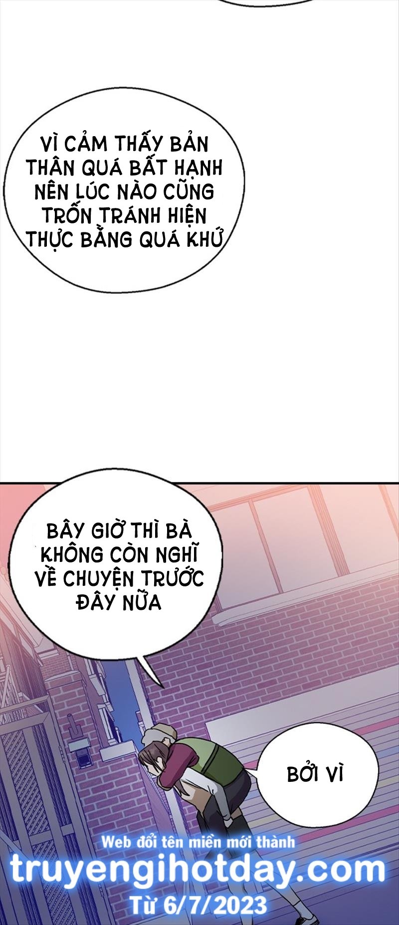 Nhân Duyên Kiếp Trước Chap 15.2 - Trang 2