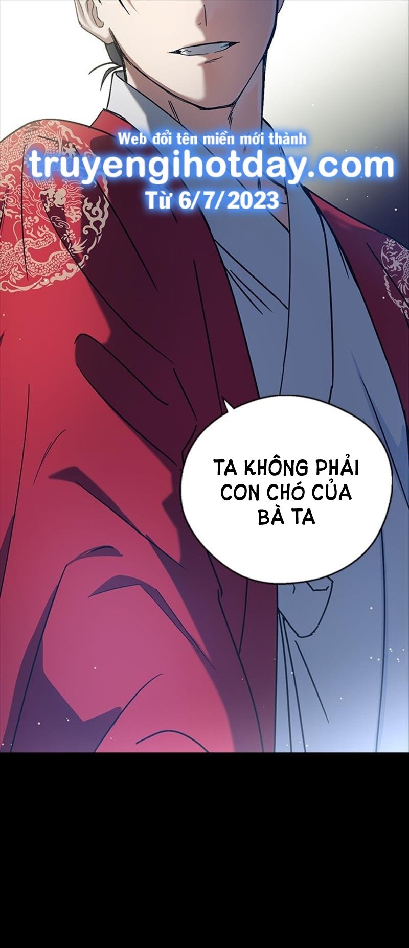 Nhân Duyên Kiếp Trước Chap 16.1 - Trang 2