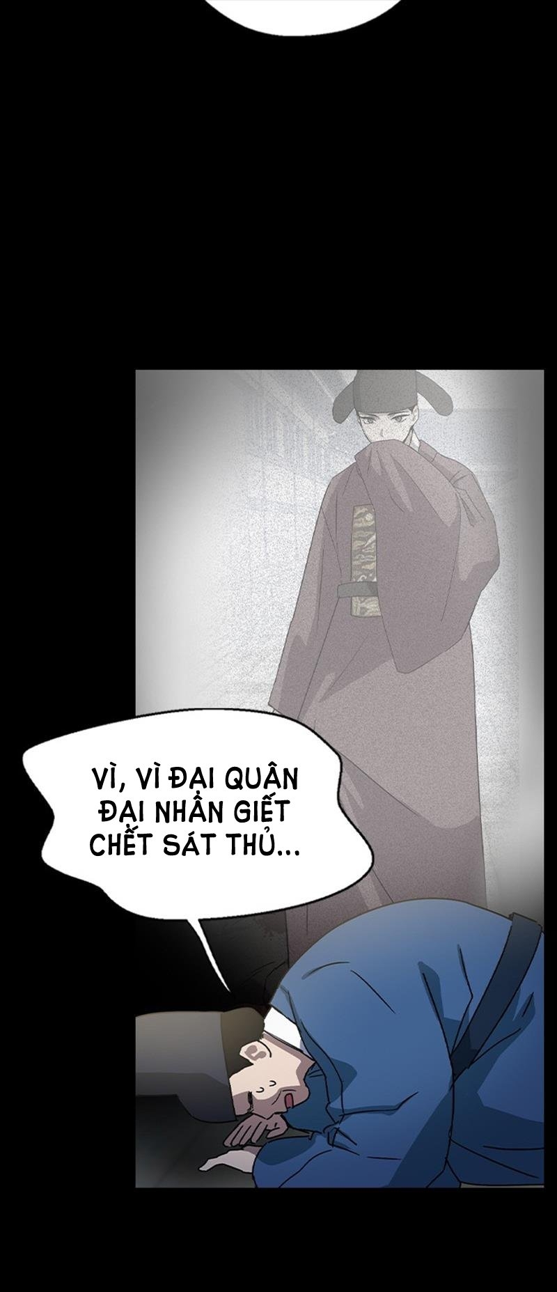 Nhân Duyên Kiếp Trước Chap 16.1 - Trang 2