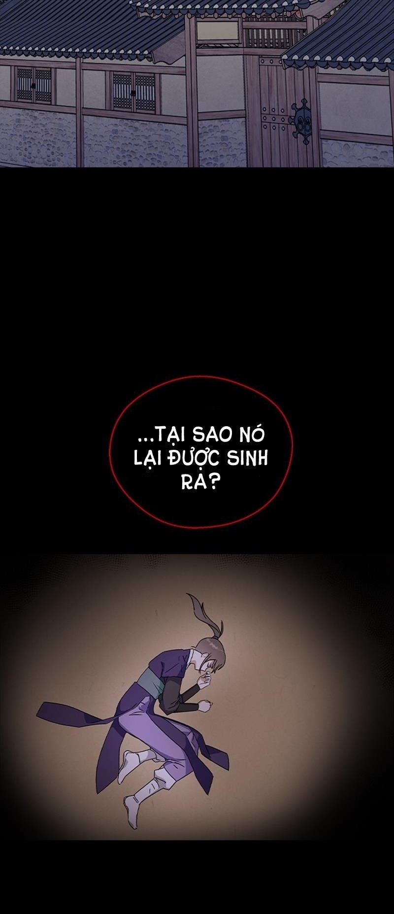 Nhân Duyên Kiếp Trước Chap 16.1 - Trang 2