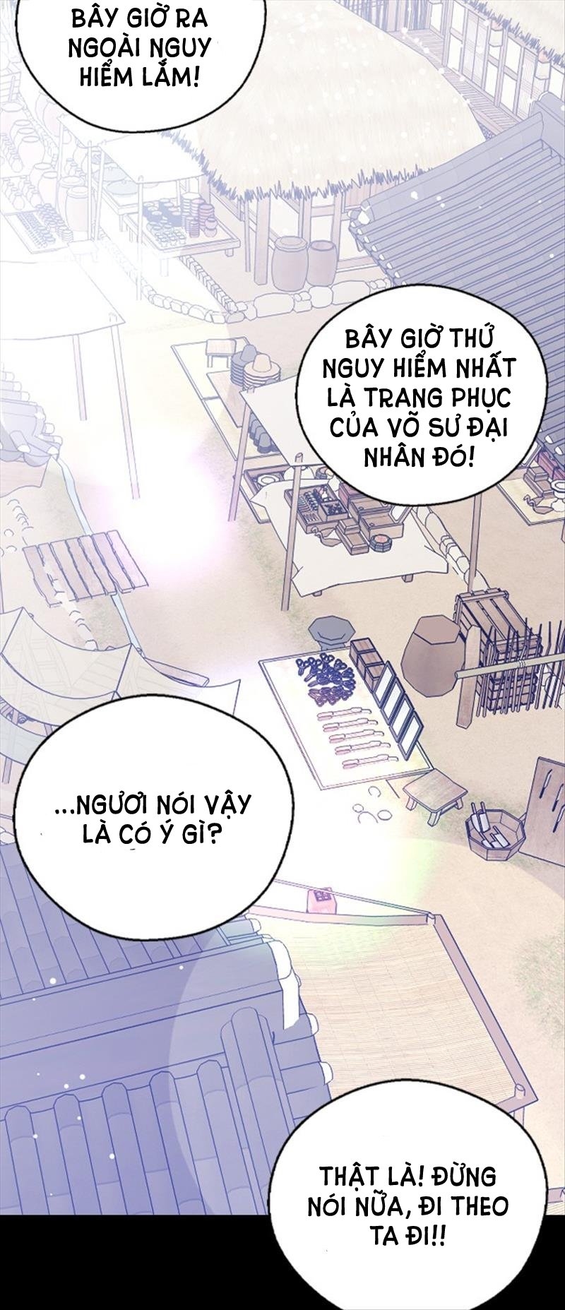 Nhân Duyên Kiếp Trước Chap 16.1 - Trang 2