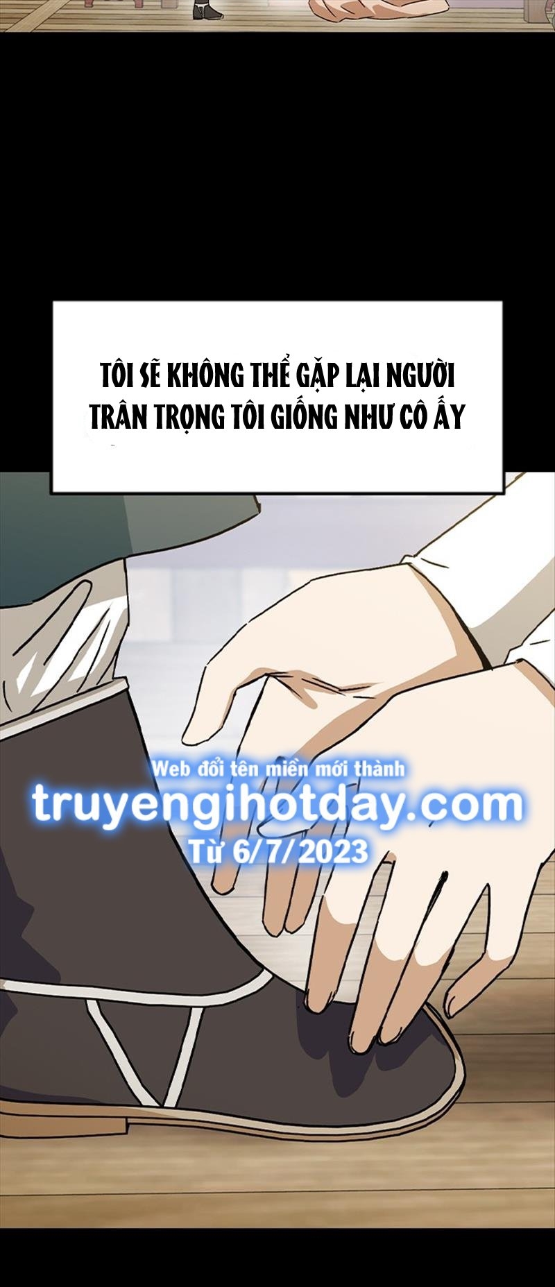 Nhân Duyên Kiếp Trước Chap 16.2 - Trang 2