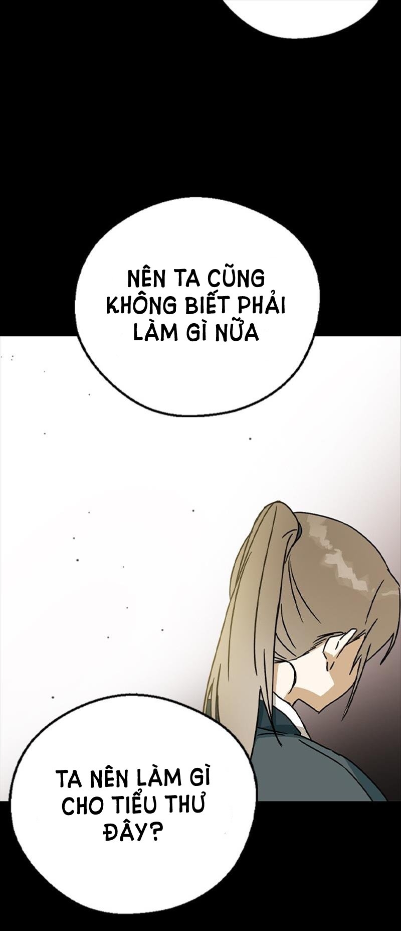 Nhân Duyên Kiếp Trước Chap 16.2 - Trang 2