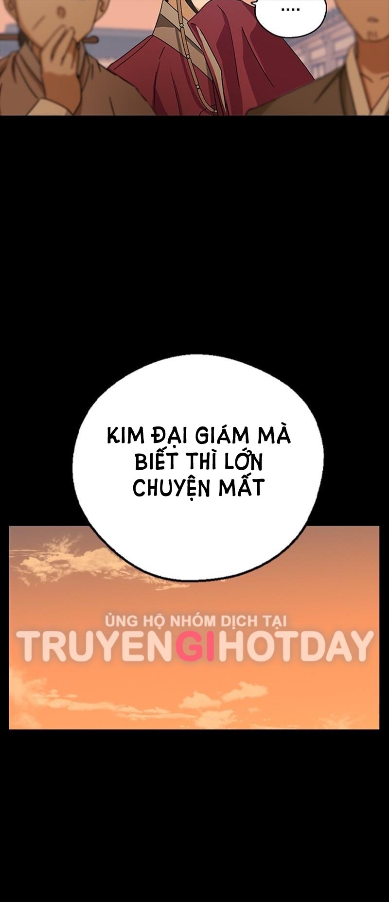 Nhân Duyên Kiếp Trước Chap 16.2 - Trang 2