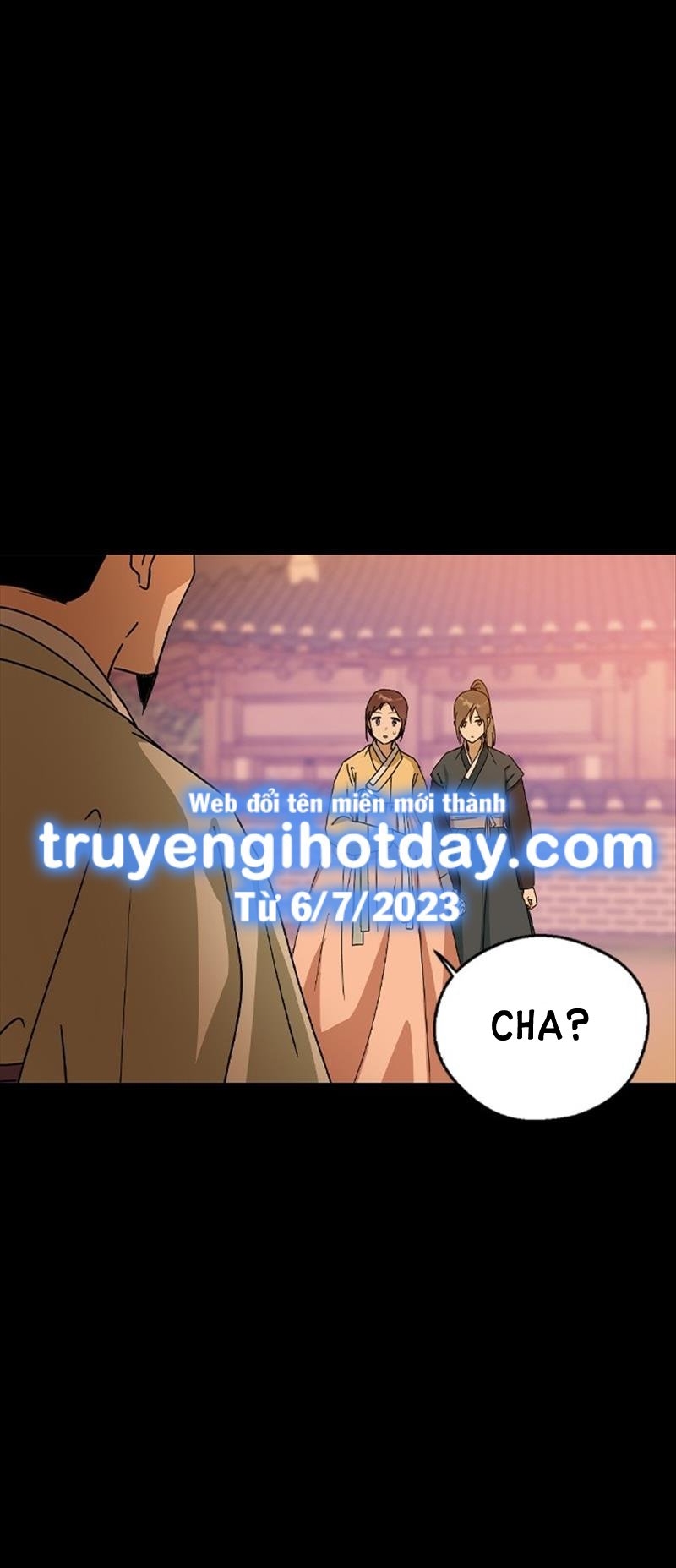 Nhân Duyên Kiếp Trước Chap 16.2 - Trang 2