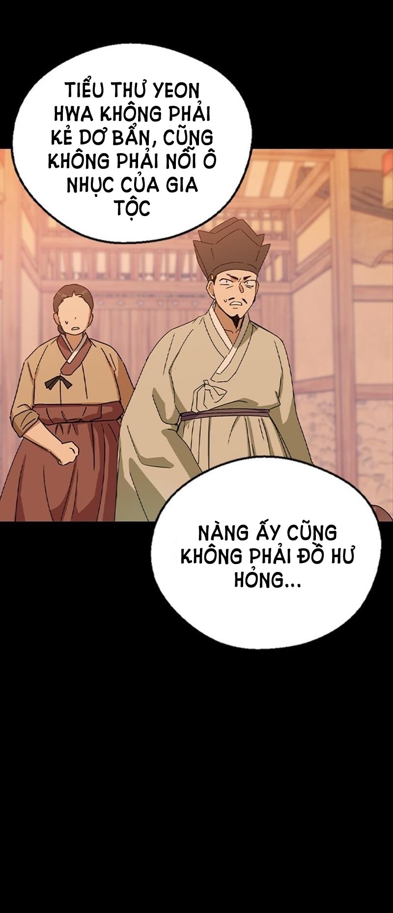 Nhân Duyên Kiếp Trước Chap 16.2 - Trang 2