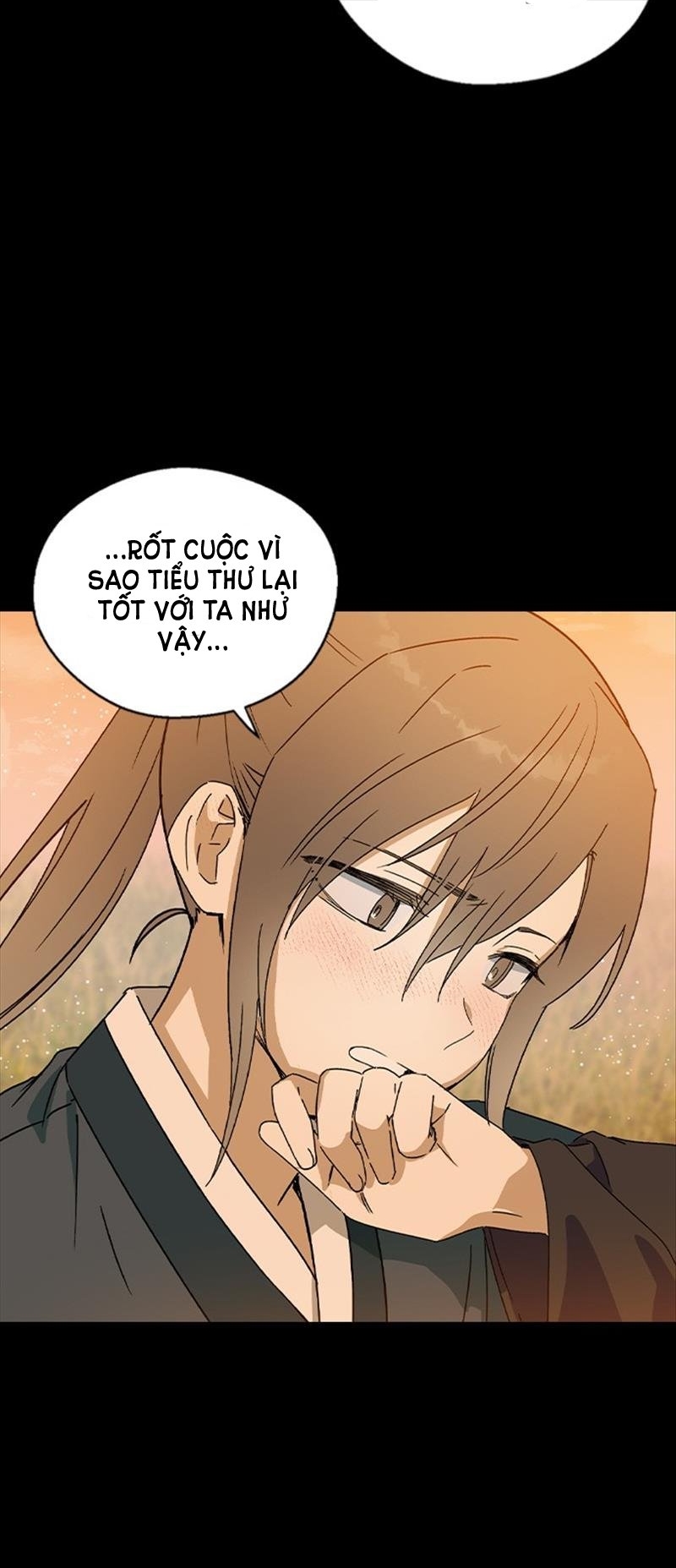 Nhân Duyên Kiếp Trước Chap 17.1 - Trang 2