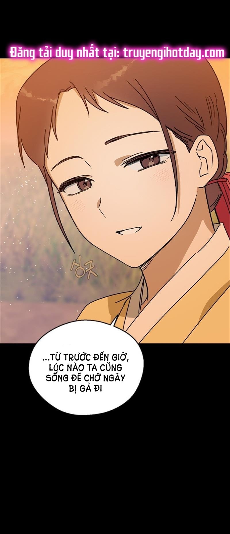 Nhân Duyên Kiếp Trước Chap 17.1 - Trang 2