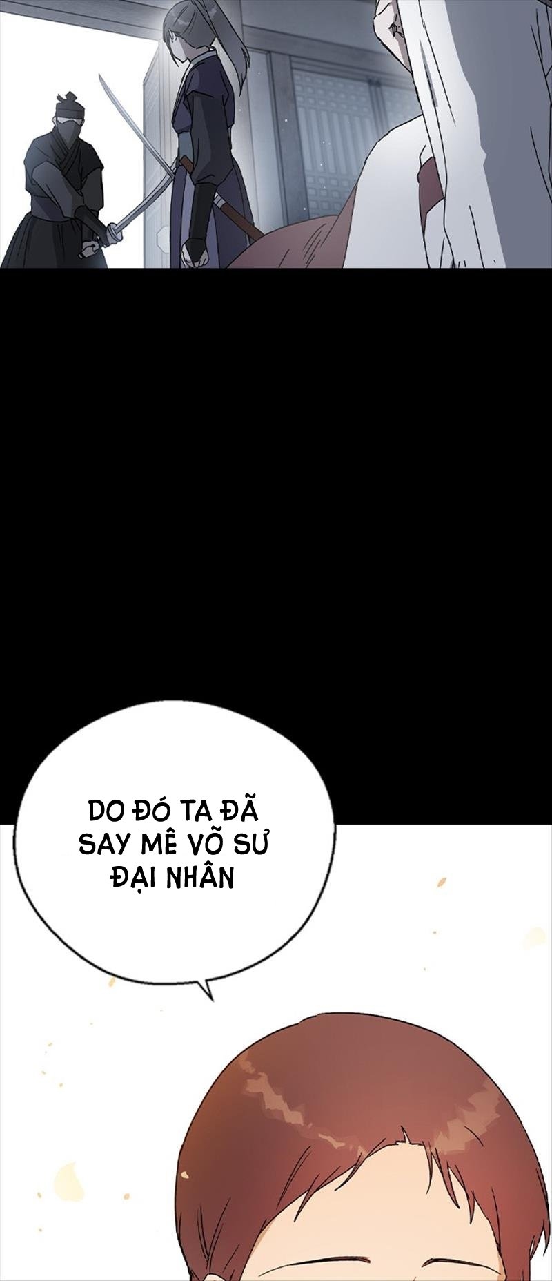 Nhân Duyên Kiếp Trước Chap 17.1 - Trang 2