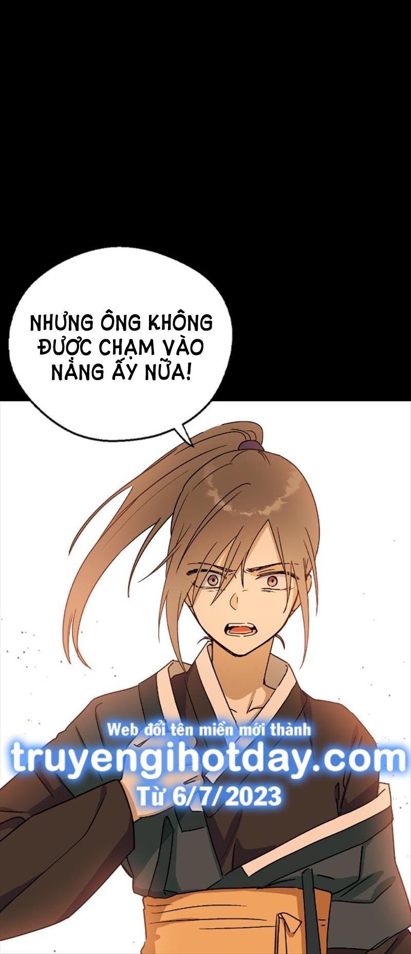 Nhân Duyên Kiếp Trước Chap 17.1 - Trang 2