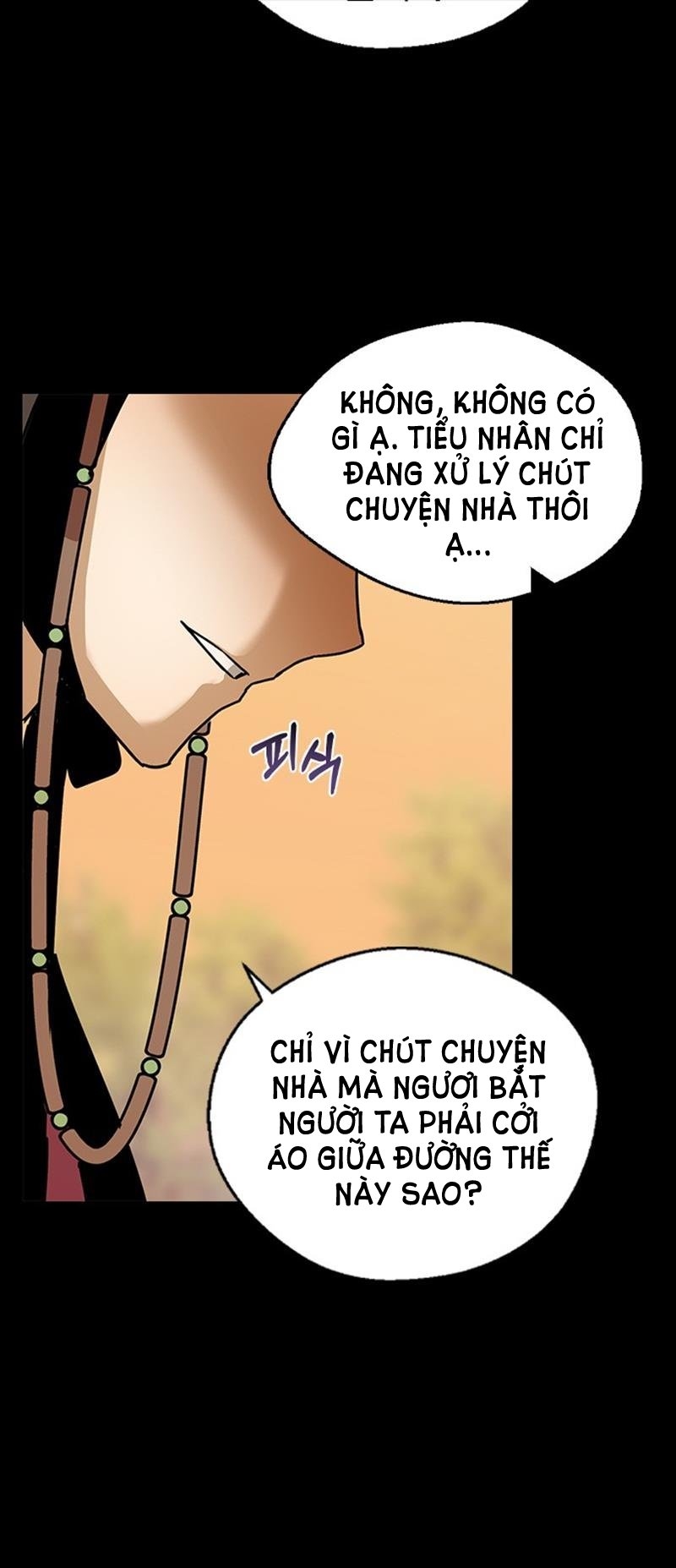 Nhân Duyên Kiếp Trước Chap 17.2 - Trang 2