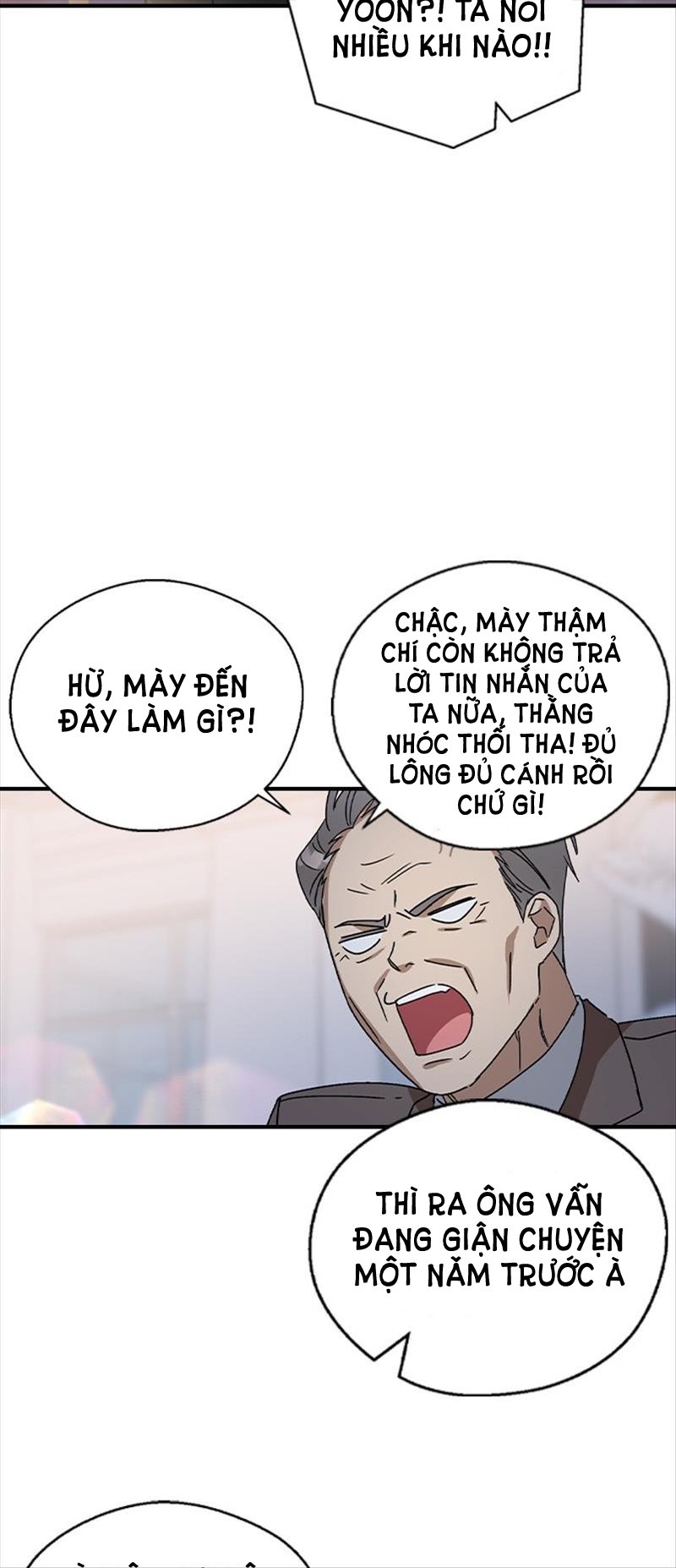 Nhân Duyên Kiếp Trước Chap 19.1 - Trang 2