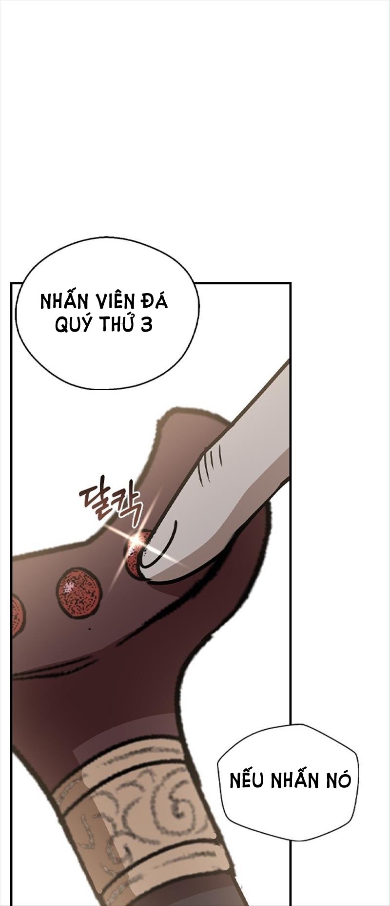 Nhân Duyên Kiếp Trước Chap 19.1 - Trang 2