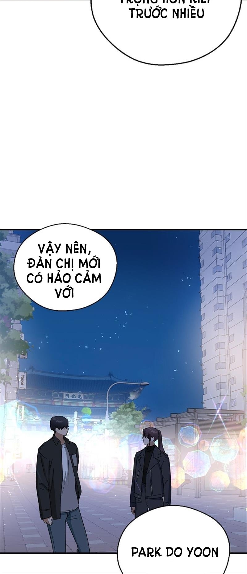 Nhân Duyên Kiếp Trước Chap 19.2 - Trang 2