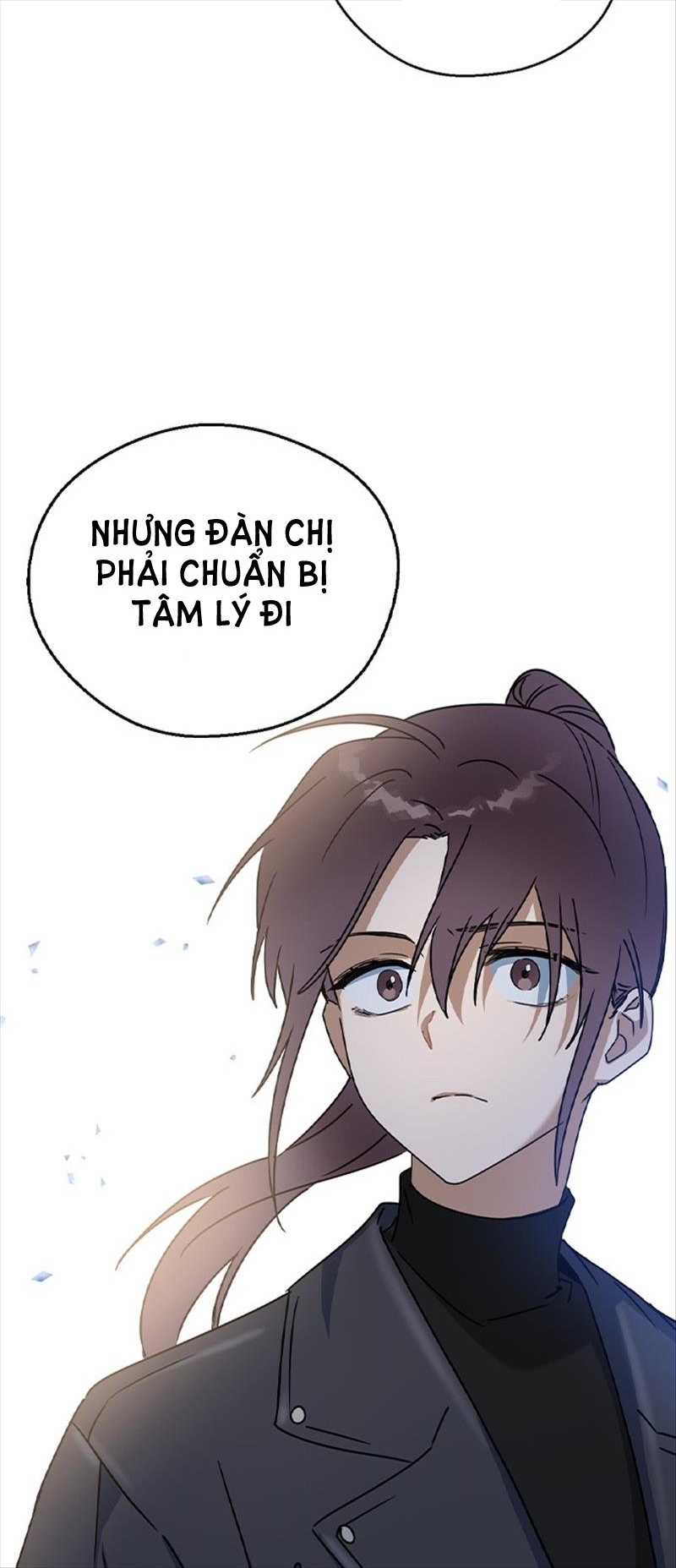 Nhân Duyên Kiếp Trước Chap 19.2 - Trang 2