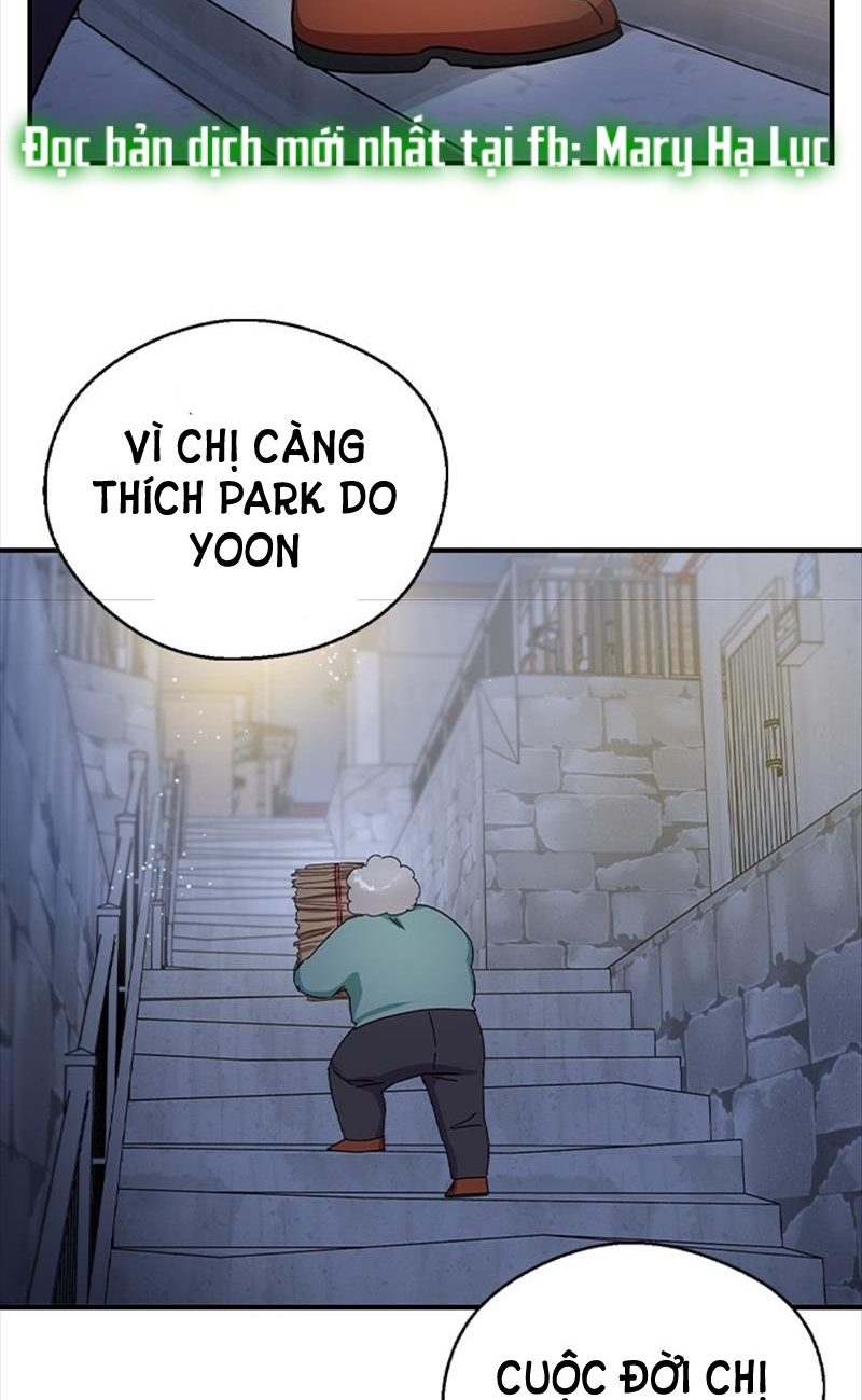 Nhân Duyên Kiếp Trước Chap 19.2 - Trang 2