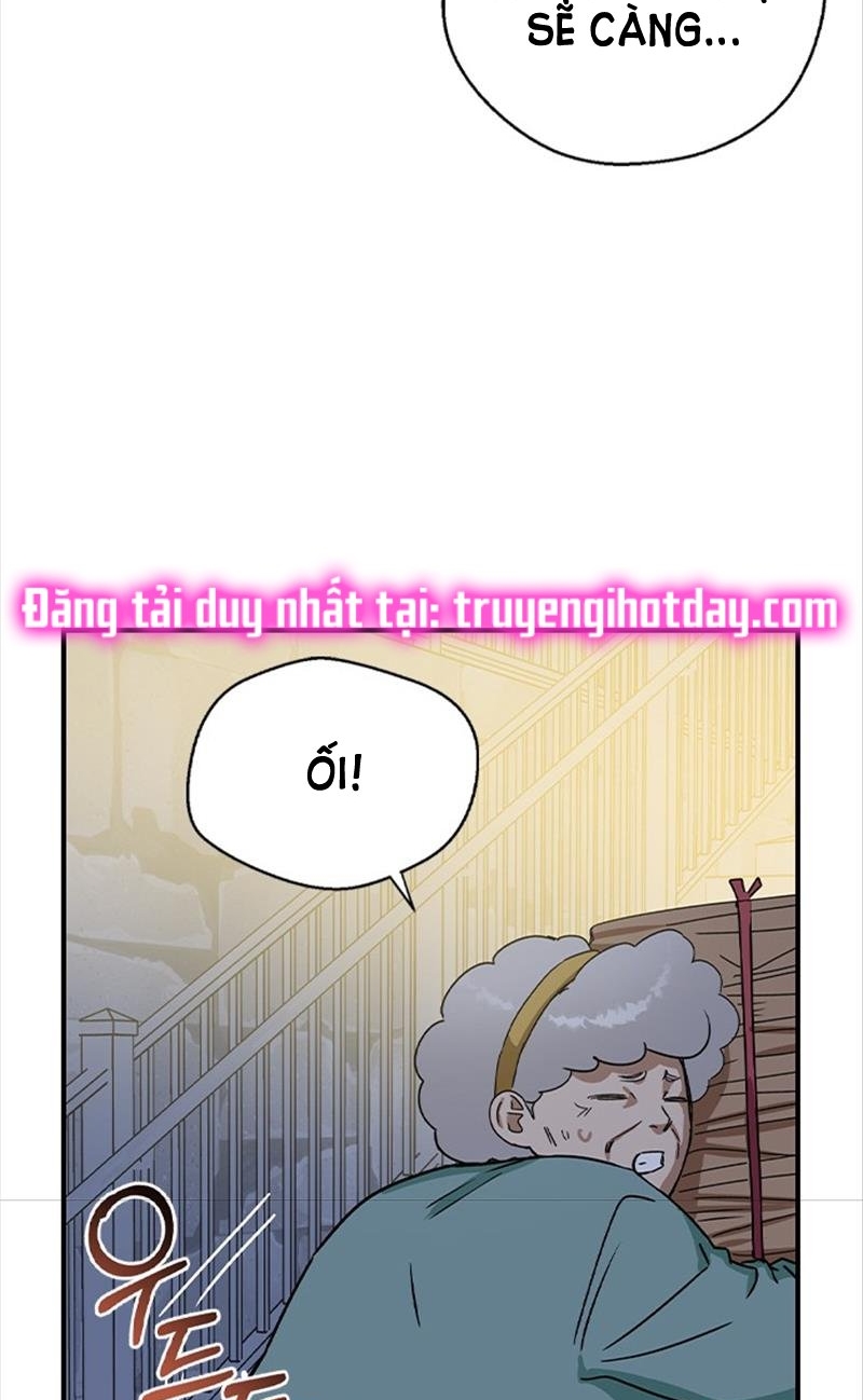 Nhân Duyên Kiếp Trước Chap 19.2 - Trang 2