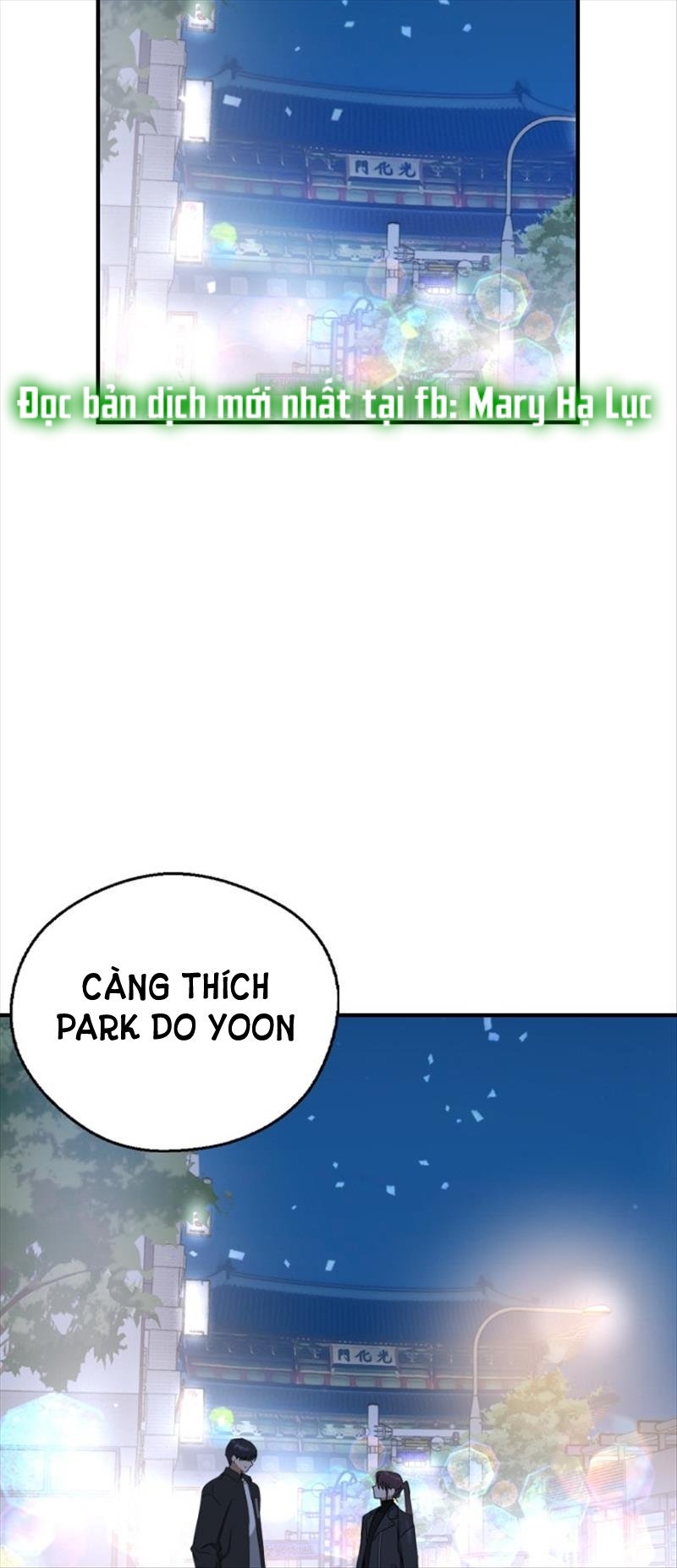 Nhân Duyên Kiếp Trước Chap 20.1 - Trang 2