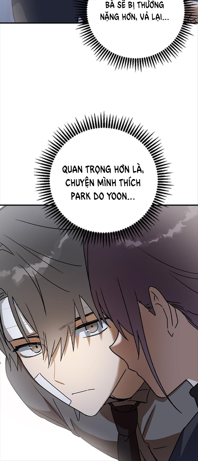 Nhân Duyên Kiếp Trước Chap 20.2 - Trang 2