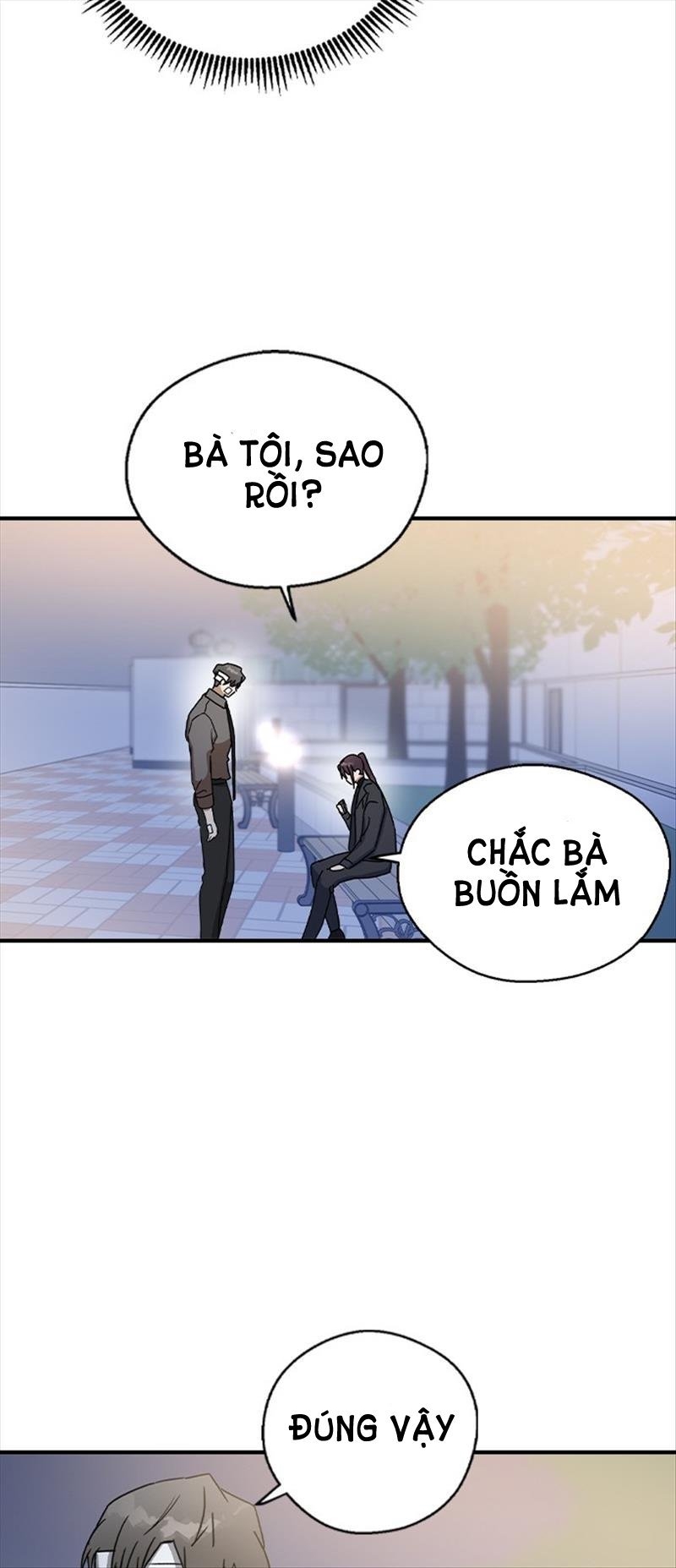 Nhân Duyên Kiếp Trước Chap 20.2 - Trang 2