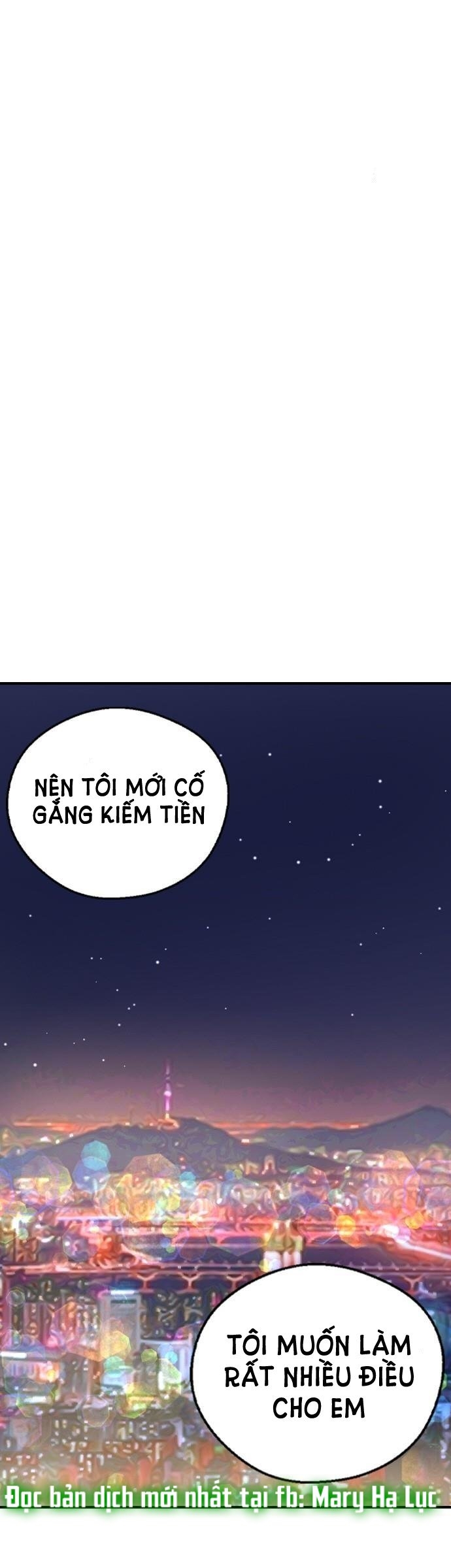 Nhân Duyên Kiếp Trước Chap 21.1 - Trang 2