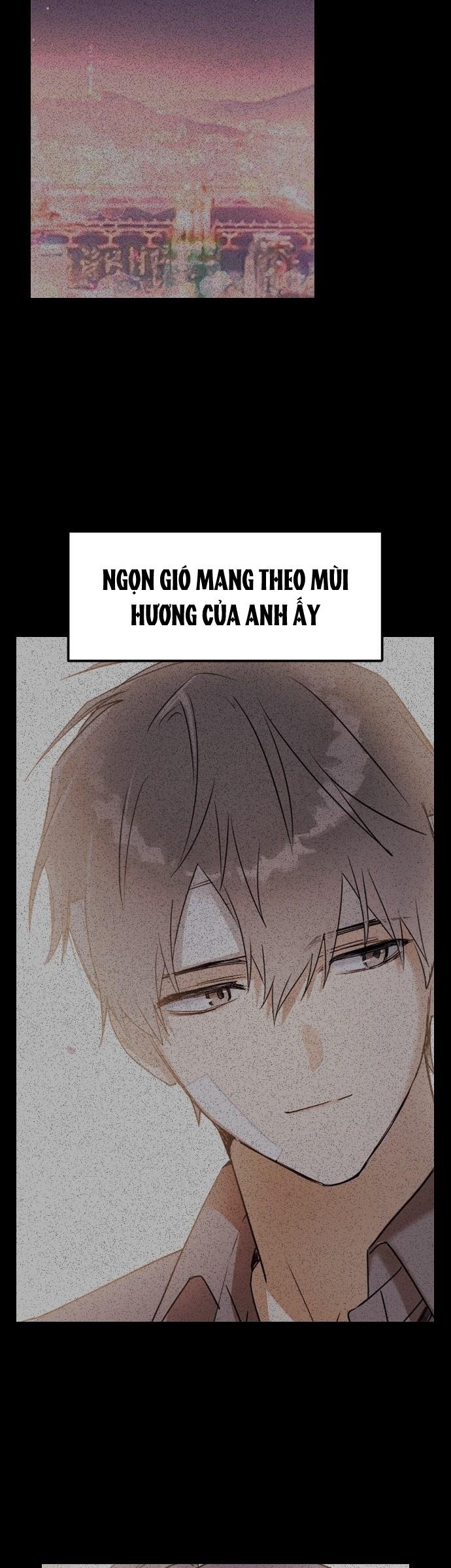 Nhân Duyên Kiếp Trước Chap 21.1 - Trang 2