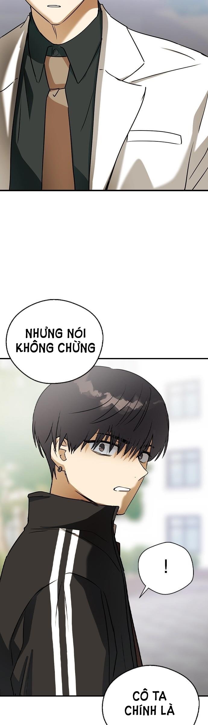 Nhân Duyên Kiếp Trước Chap 21.2 - Trang 2