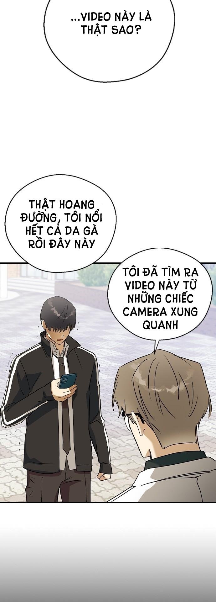 Nhân Duyên Kiếp Trước Chap 22.1 - Trang 2