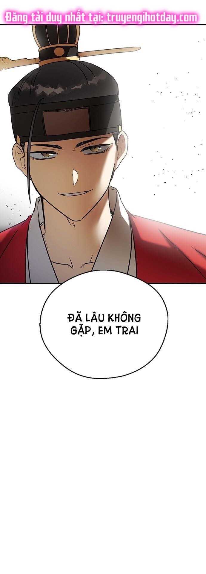 Nhân Duyên Kiếp Trước Chap 22.1 - Trang 2