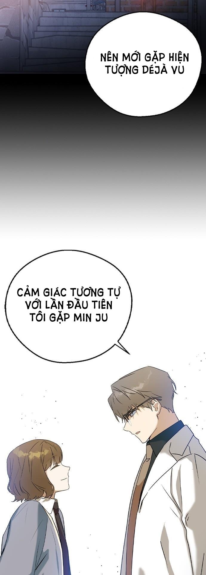 Nhân Duyên Kiếp Trước Chap 22.1 - Trang 2