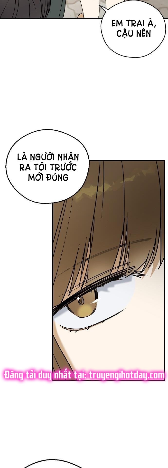 Nhân Duyên Kiếp Trước Chap 22.1 - Trang 2