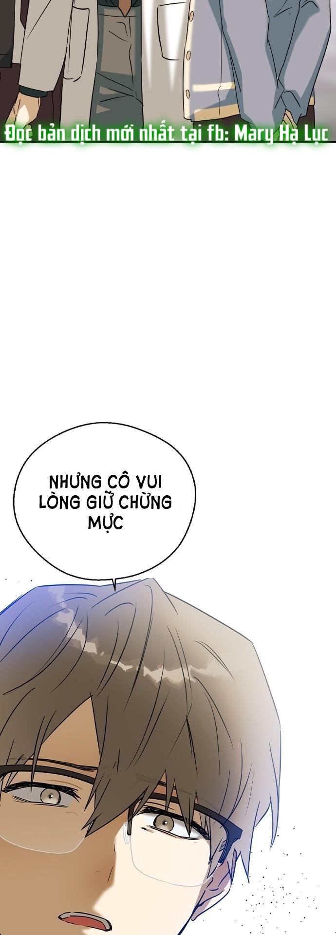 Nhân Duyên Kiếp Trước Chap 22.1 - Trang 2