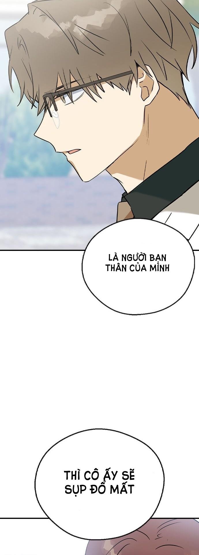 Nhân Duyên Kiếp Trước Chap 22.1 - Trang 2