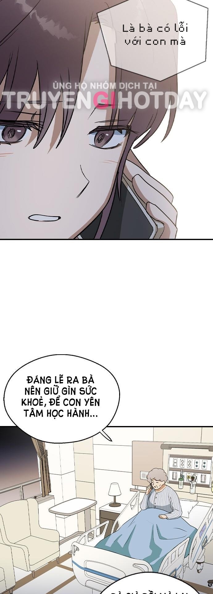 Nhân Duyên Kiếp Trước Chap 22.2 - Trang 2