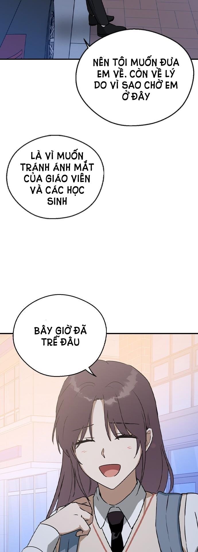 Nhân Duyên Kiếp Trước Chap 22.2 - Trang 2