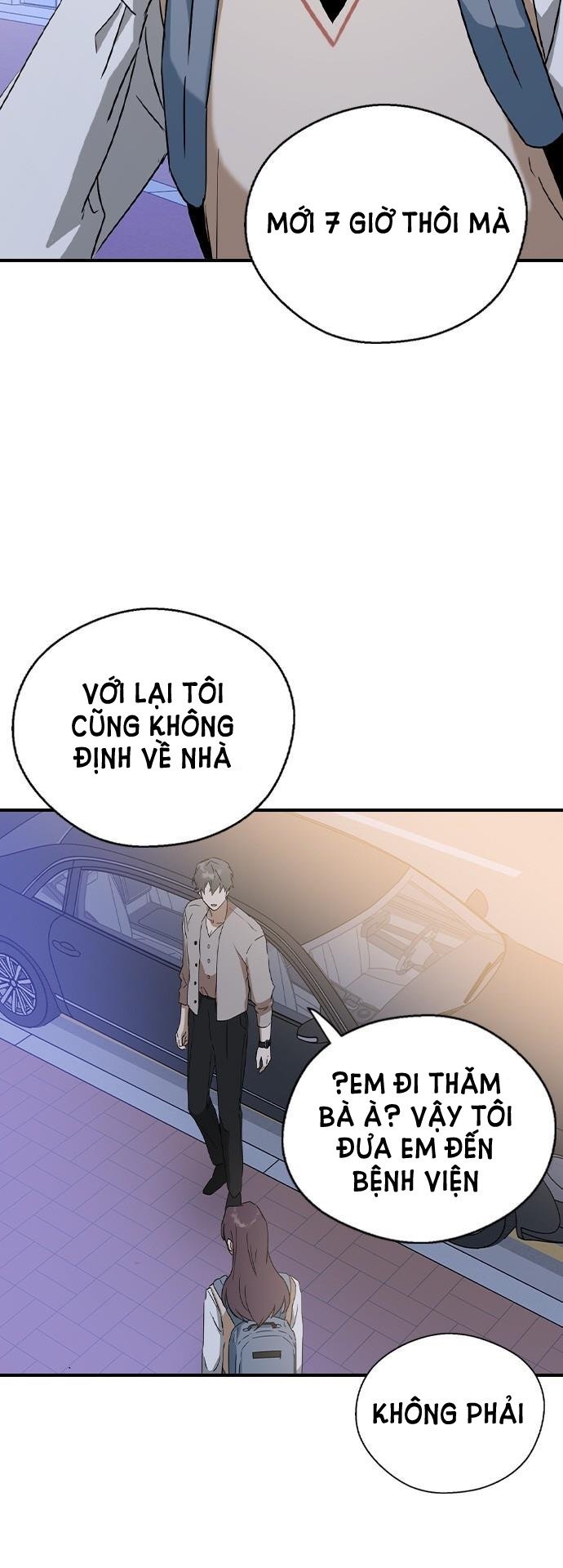 Nhân Duyên Kiếp Trước Chap 22.2 - Trang 2