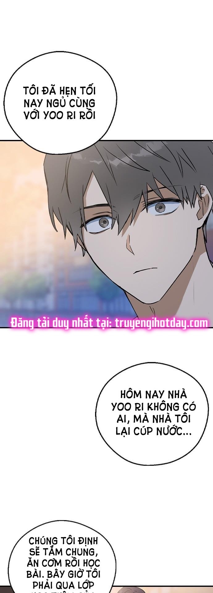 Nhân Duyên Kiếp Trước Chap 22.2 - Trang 2