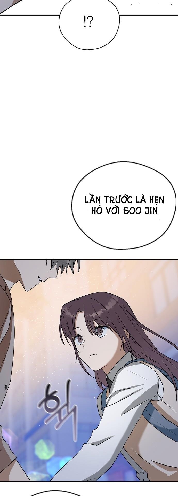 Nhân Duyên Kiếp Trước Chap 22.2 - Trang 2