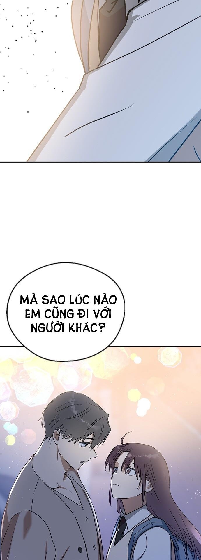 Nhân Duyên Kiếp Trước Chap 22.2 - Trang 2