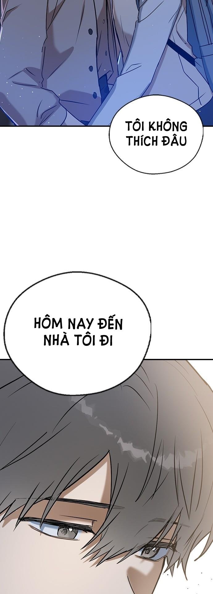 Nhân Duyên Kiếp Trước Chap 22.2 - Trang 2