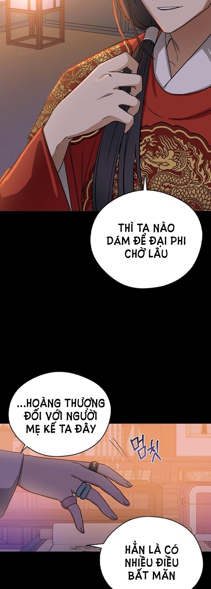 Nhân Duyên Kiếp Trước Chap 23.1 - Trang 2